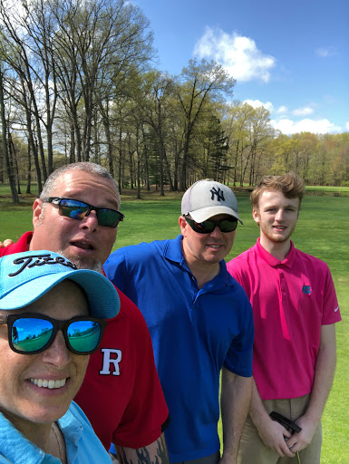 Golf Course «Tamarack Golf Course», reviews and photos, 97 Hardenburg Ln, East Brunswick, NJ 08816, USA