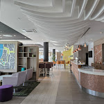 Photo n°2 de l'avis de Noorzidah. fait le 21/03/2024 à 14:34 sur le  Holiday Inn Dusseldorf City Toulouser All., an IHG Hotel à Düsseldorf