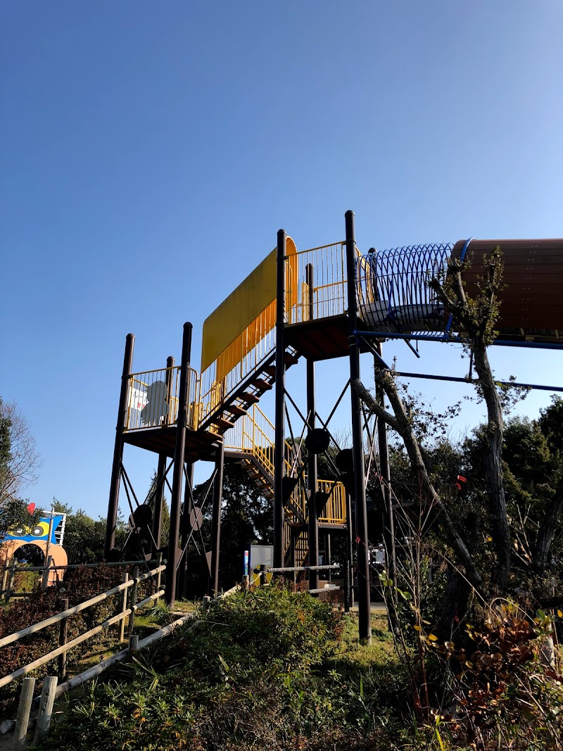 ローラースライド 兵庫県淡路市楠本 遊園地の乗り物 グルコミ