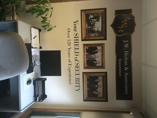 Insurance Agency «J.W. Hoban & Associates», reviews and photos