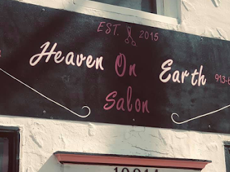 Heaven On Earth Salon & Spa