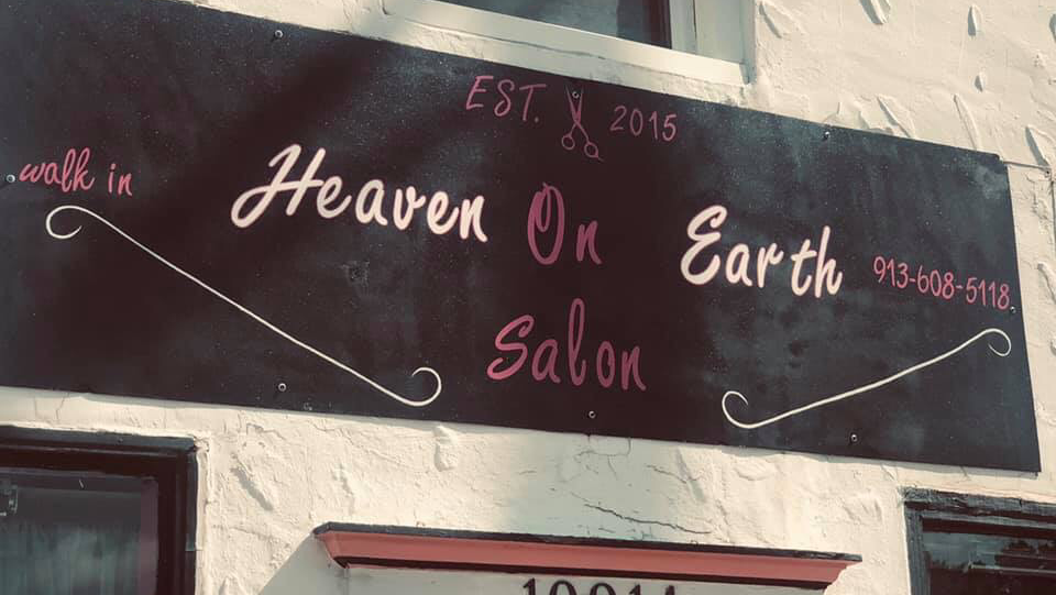 Heaven On Earth Salon & Spa 66203