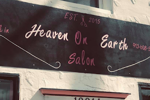 Heaven On Earth Salon & Spa image