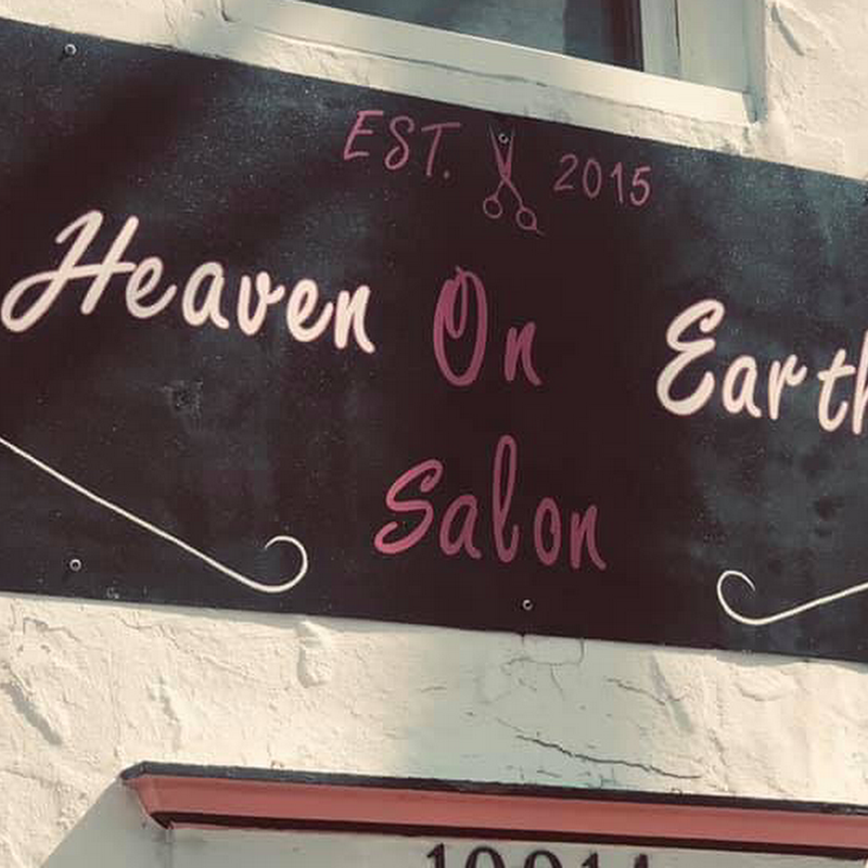 Heaven On Earth Salon & Spa