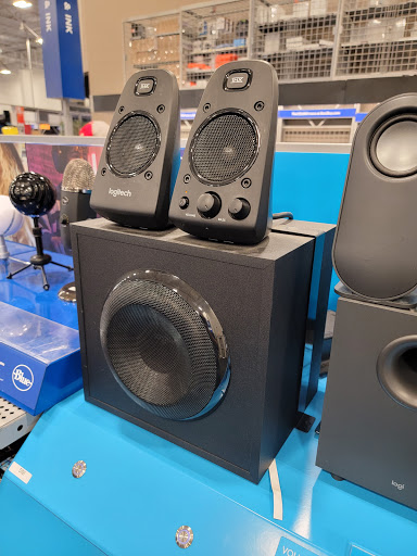 Electronics Store «Best Buy», reviews and photos, 410 NJ-10, East Hanover, NJ 07936, USA