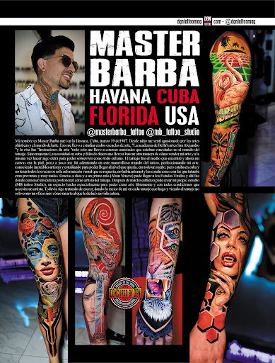 Explore forearm tattoos for women ideas, creative tattoo ideas in Coral Springs, available at MB Tattoo Studio