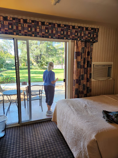 Los Gatos Lodge image
