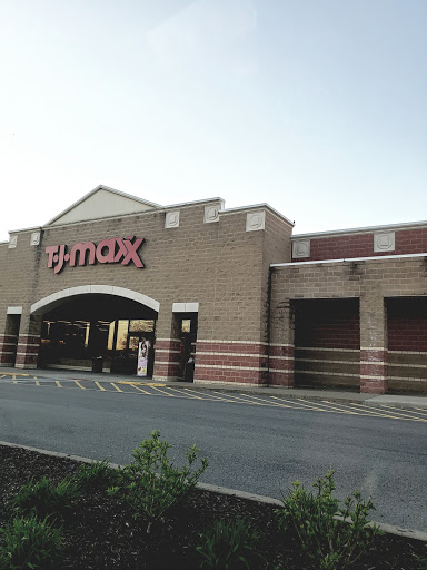 Department Store «T.J. Maxx», reviews and photos, 1717 PA-228 C, Cranberry Twp, PA 16066, USA