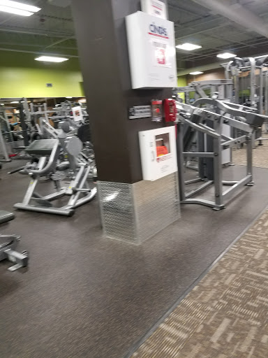 Gym «Anytime Fitness», reviews and photos, 21134 South La Grange Road, Frankfort, IL 60423, USA