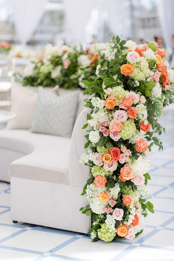 Florist «Bella Flora of Dallas», reviews and photos, 118 Oak Lawn Ave, Dallas, TX 75207, USA