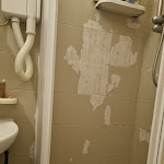 Photo n°4 de l'avis de Anastasia.a fait le 06/08/2023 à 07:54 sur le  Hotel Palermo Columbia à Palermo