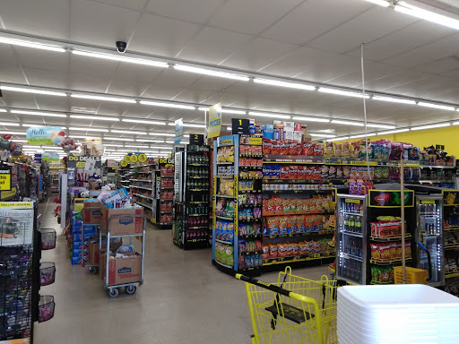Discount Store «Dollar General», reviews and photos, 2310 E Tyler Ave, Harlingen, TX 78550, USA