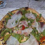 Photo n°2 de l'avis de Alexander.a fait le 17/06/2019 à 05:49 sur le  Ristorante Pizzeria Sagittarius à Moniga del Garda