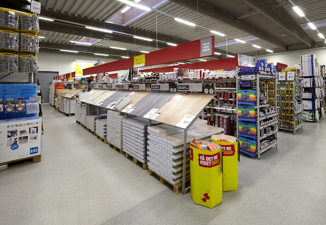 Anmeldelser af jem & fix Assens i Assens - Bar