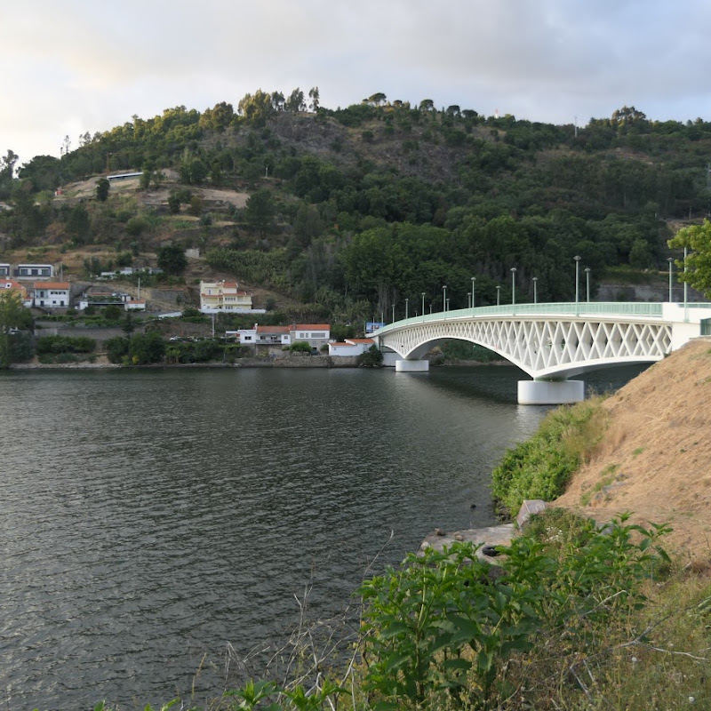 Ponte de Mosteirô