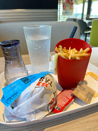 Aliment-réconfort du Restauration rapide McDonald's Trégueux à Trégueux - n°2