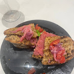 Photo n°2 de l'avis de Rocco.e fait le 08/11/2023 à 16:09 sur le  E.Dai Fish Genova à Genoa