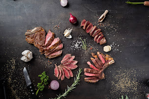 Photo n°25 de Restaurant La Boucherie à Saint-Malo ()