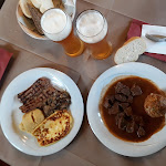 Photo n°3 de l'avis de Vale. fait le 17/10/2022 à 08:14 sur le  Malga Rolle à Passo Rolle