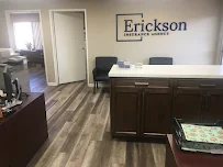 Erickson Insurance Agency, Inc. - Car repair in La Mesa, CA, San Diego - Rated 4.2/5