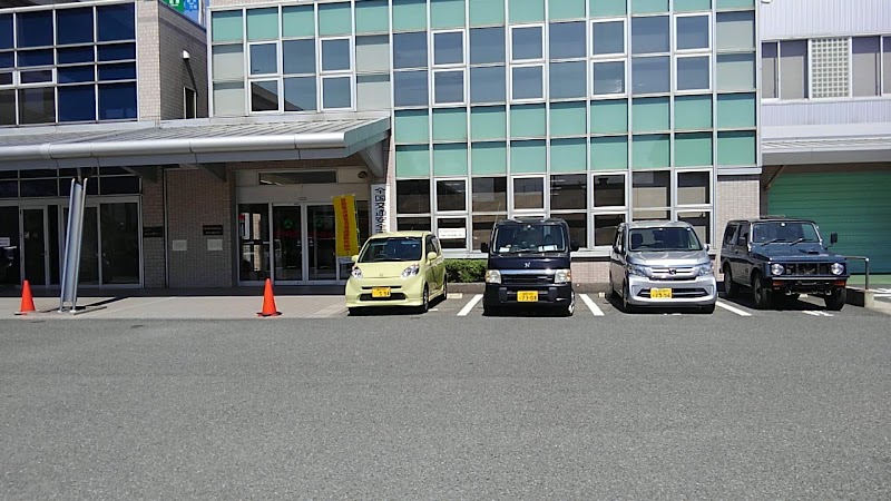 福岡県軽自動車協会 福岡県福岡市東区箱崎ふ頭 協会 組織 グルコミ