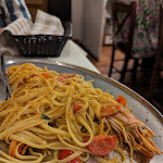 Photo n°4 de l'avis de Giuseppe.a fait le 01/10/2023 à 18:52 sur le  Trattoria da Patrizia à Golfo Pevero