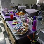 Photo n°2 de l'avis de Alexey. fait le 18/04/2018 à 19:06 sur le  Maximo Hotel à Tivoli Terme