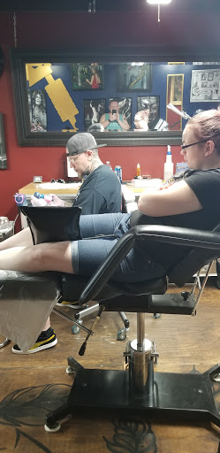 Tattoo Shop «Twisted Image 2», reviews and photos, 6797 US-1, Port St Lucie, FL 34952, USA