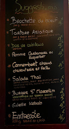 Photo n°1 de SUNSET RESTO à Saint-Jeannet ()