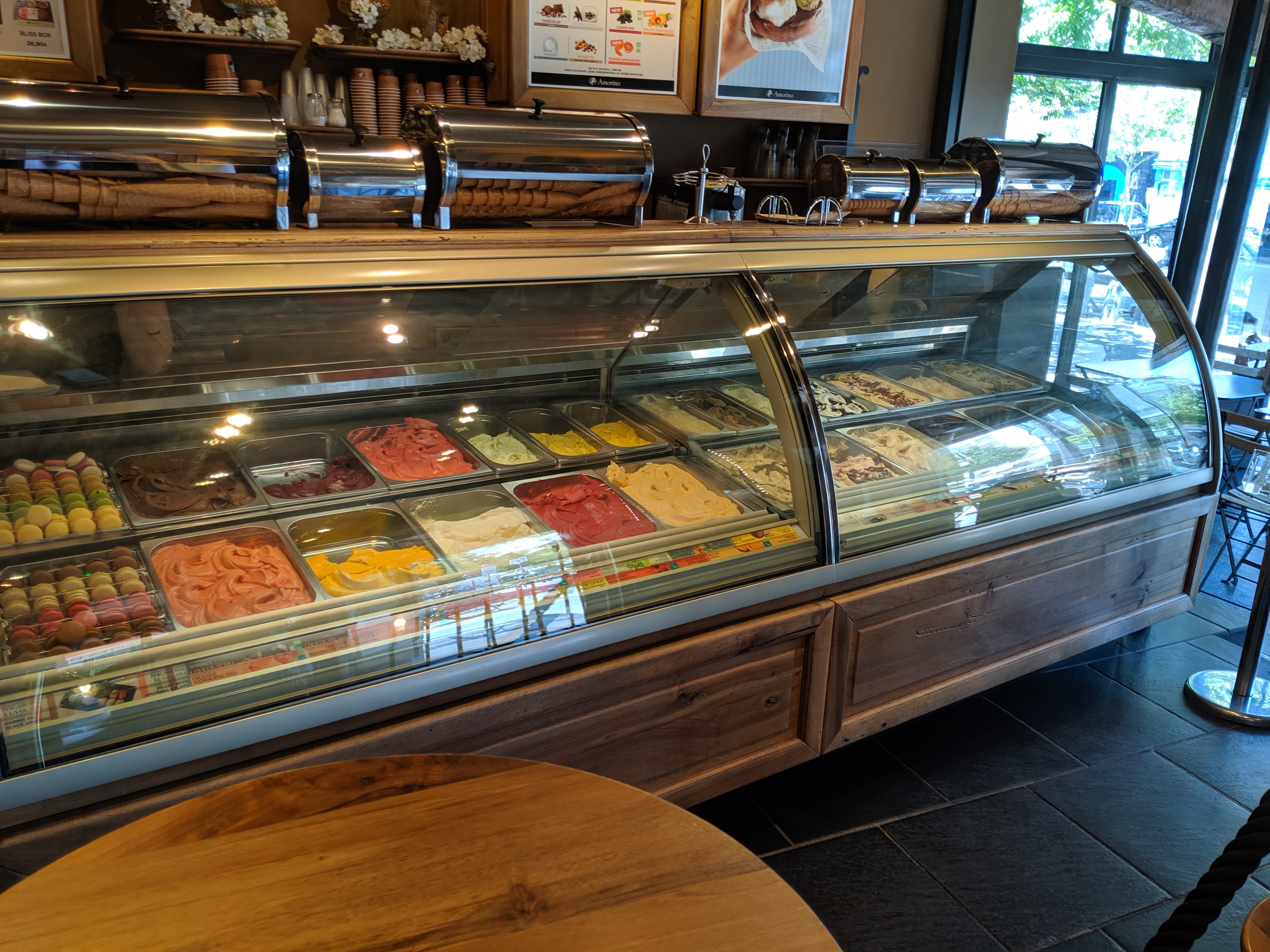 Photo n° 5 de l'avis de Jean-Marc.a fait le 29/07/2019 à 17:18