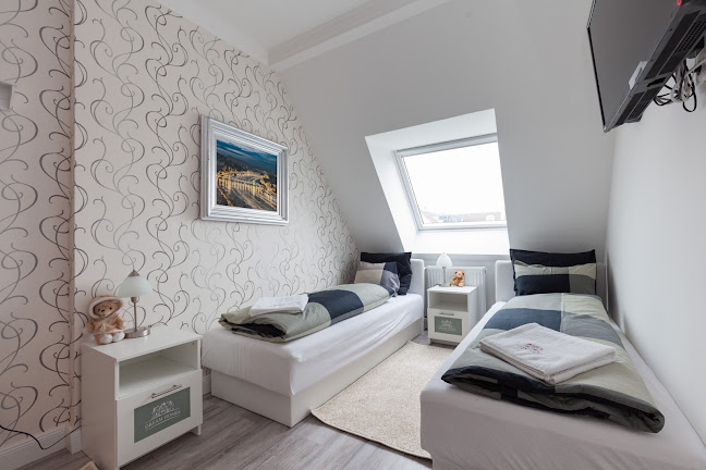 Értékelések erről a helyről: Dream Homes Super Apartment BOKRÉTA, Budapest - Szálloda