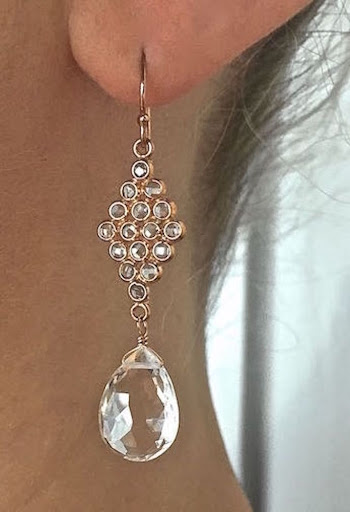 Jewelry Designer «Pam Older Designs», reviews and photos, 42 Merrimac St, Newburyport, MA 01950, USA