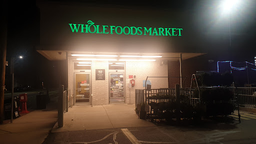 Grocery Store «Whole Foods Market», reviews and photos, 45 Beacon St, Somerville, MA 02143, USA