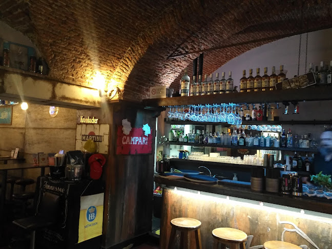 Airone Wine Bar - Pub