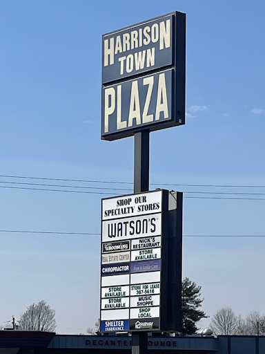 Tobacco Shop «Tobacco Outlet», reviews and photos, 1447 Millville Ave, Hamilton, OH 45013, USA