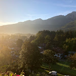 Photo n°6 de l'avis de Nadya.a fait le 03/10/2018 à 11:16 sur le  Romantik Alpenhotel Waxenstein à Grainau