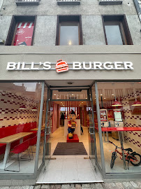 Photos du propriétaire du Restauration rapide Bill's Burger Melun - n°1
