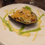 Photo n°8 de l'avis de Giovanni.o fait le 27/02/2023 à 03:47 sur le  MAGGESE RISTORANTE-COCKTAILERIA à Benevento