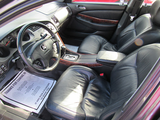 Used Car Dealer «Ran Auto Sales», reviews and photos, 8131 Jones Rd, Jersey Village, TX 77065, USA