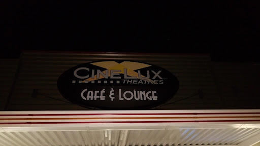 Movie Theater «CineLux Capitola Cafe and Lounge», reviews and photos, 1475 41st Ave, Capitola, CA 95010, USA
