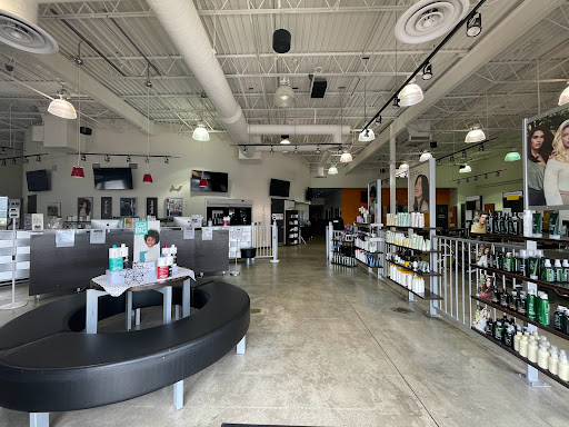 Beauty School «imagine of Little Rock, A Paul Mitchell Partner School», reviews and photos