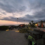 Photo n°10 de l'avis de Giuseppe.u fait le 12/07/2020 à 10:07 sur le  Le Mandrelle Beach Resort à Amantea