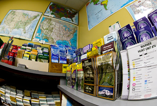 Office Supply Store «Cooke Stationery Co», reviews and photos, 370 State St, Salem, OR 97301, USA