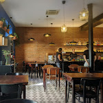 Photo n°2 de l'avis de Jay.e fait le 30/07/2023 à 10:04 sur le  Brick Cafe Lisboa à Lisbon