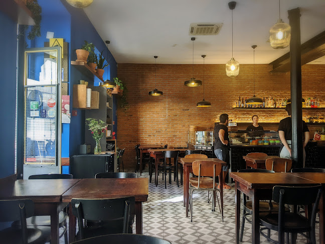 Comentários e avaliações sobre o Brick Lisboa