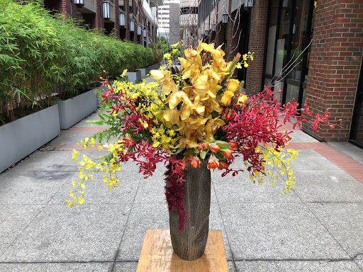 Florist «San Francisco Florist», reviews and photos, 120 Howard St # Stlv3, San Francisco, CA 94105, USA