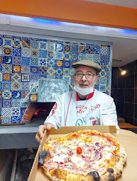Photo n°9 de Felfel pizza à Moret-Loing-et-Orvanne ()
