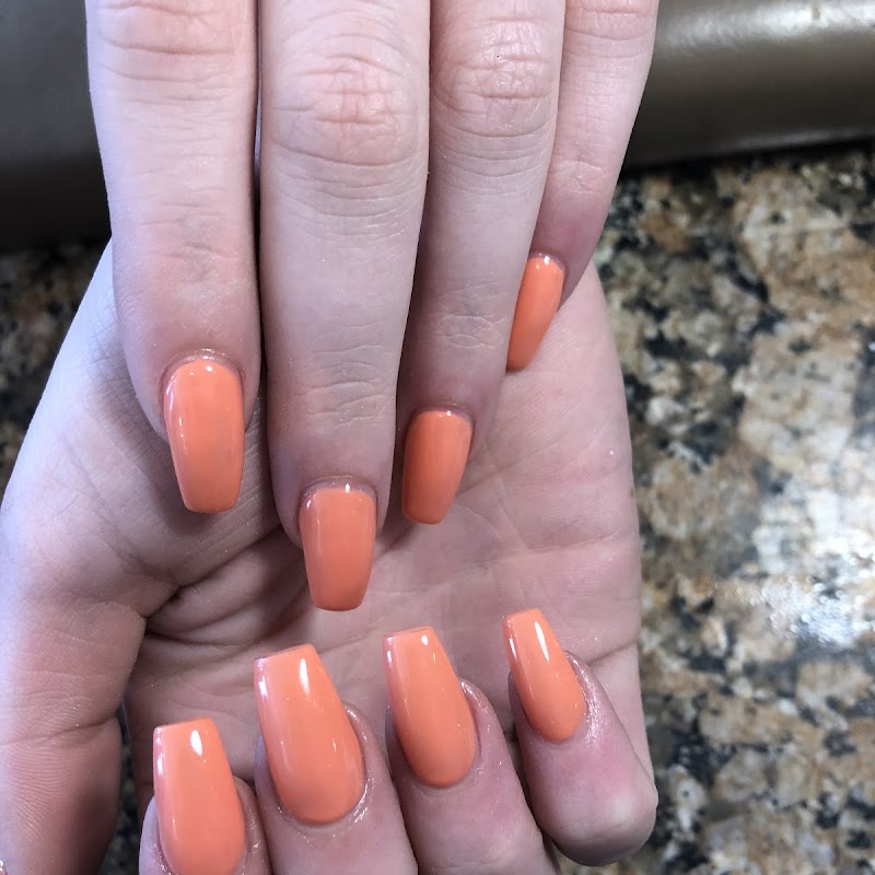 Tulip Nail Salon