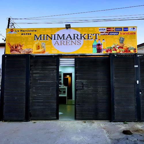 Almacen Minimarket Arens
