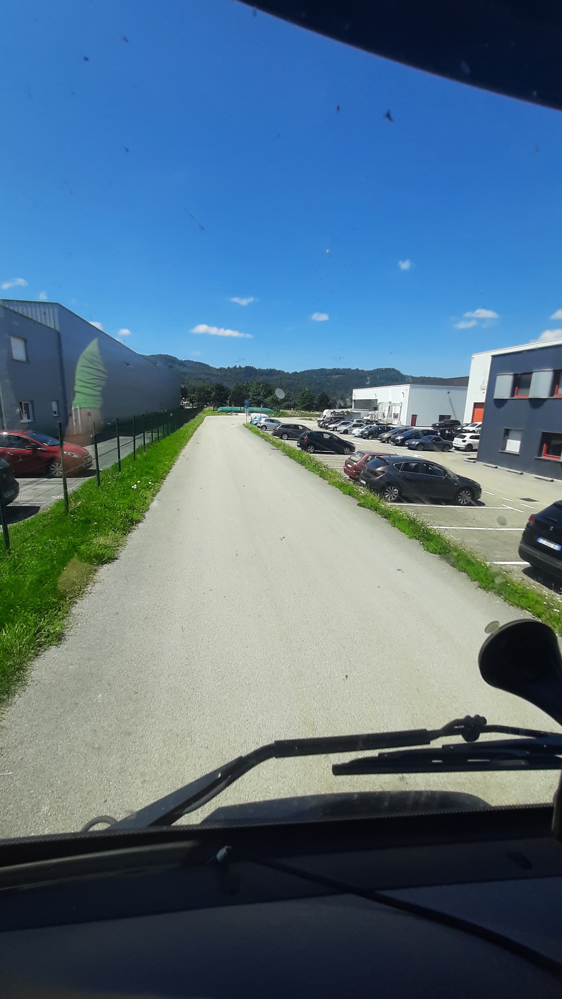 Photo n° 8 de l'avis de Apofigeus. fait le 20/07/2021 à 14:08